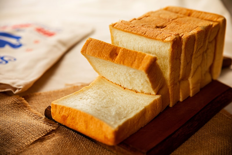 Banana Bread
