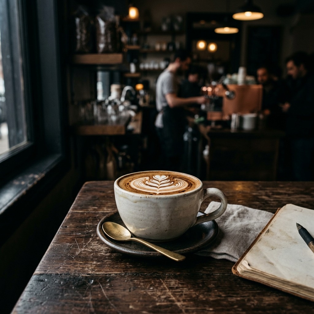 Cappuccino