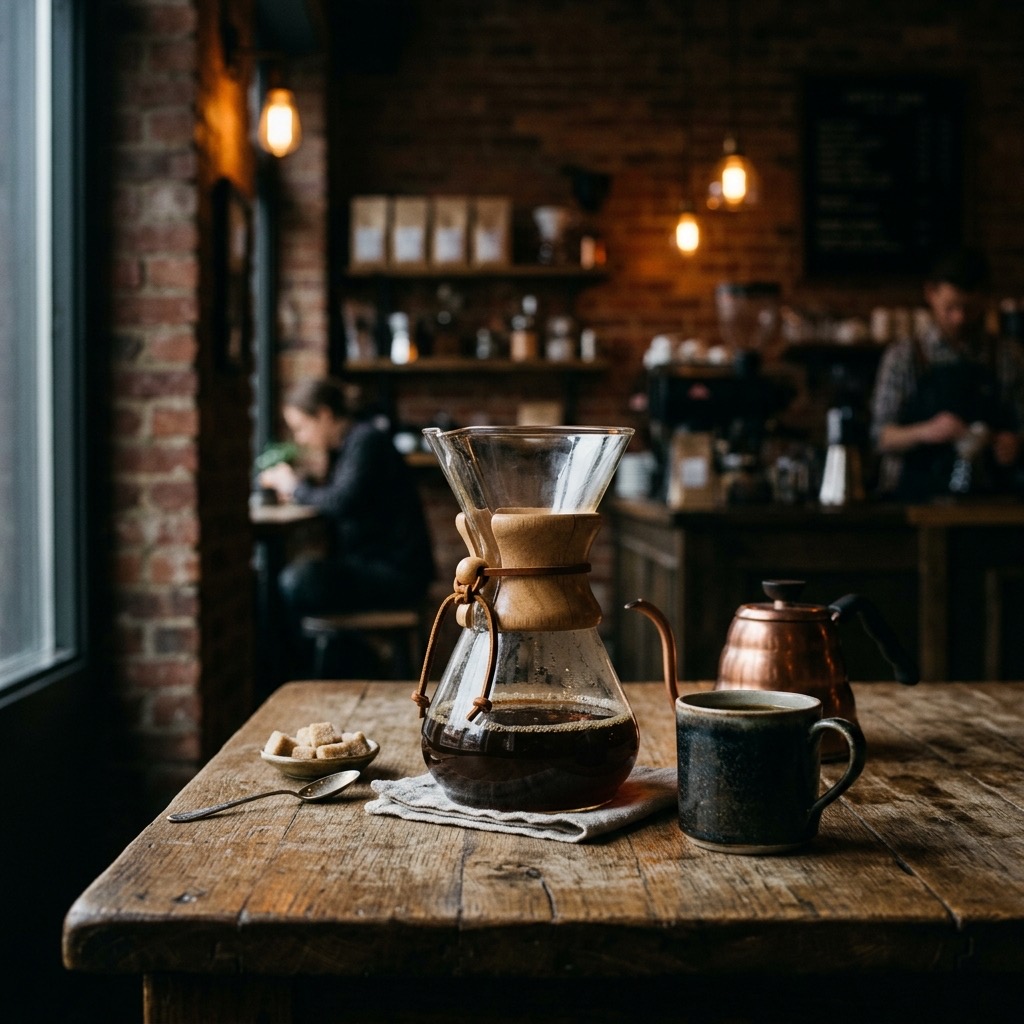 Chemex