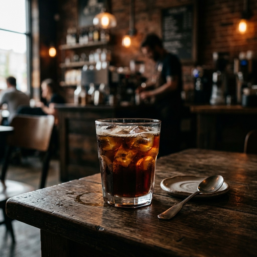 Cold Brew