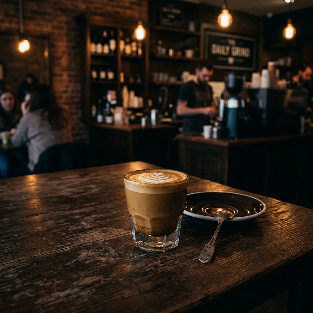Cortado