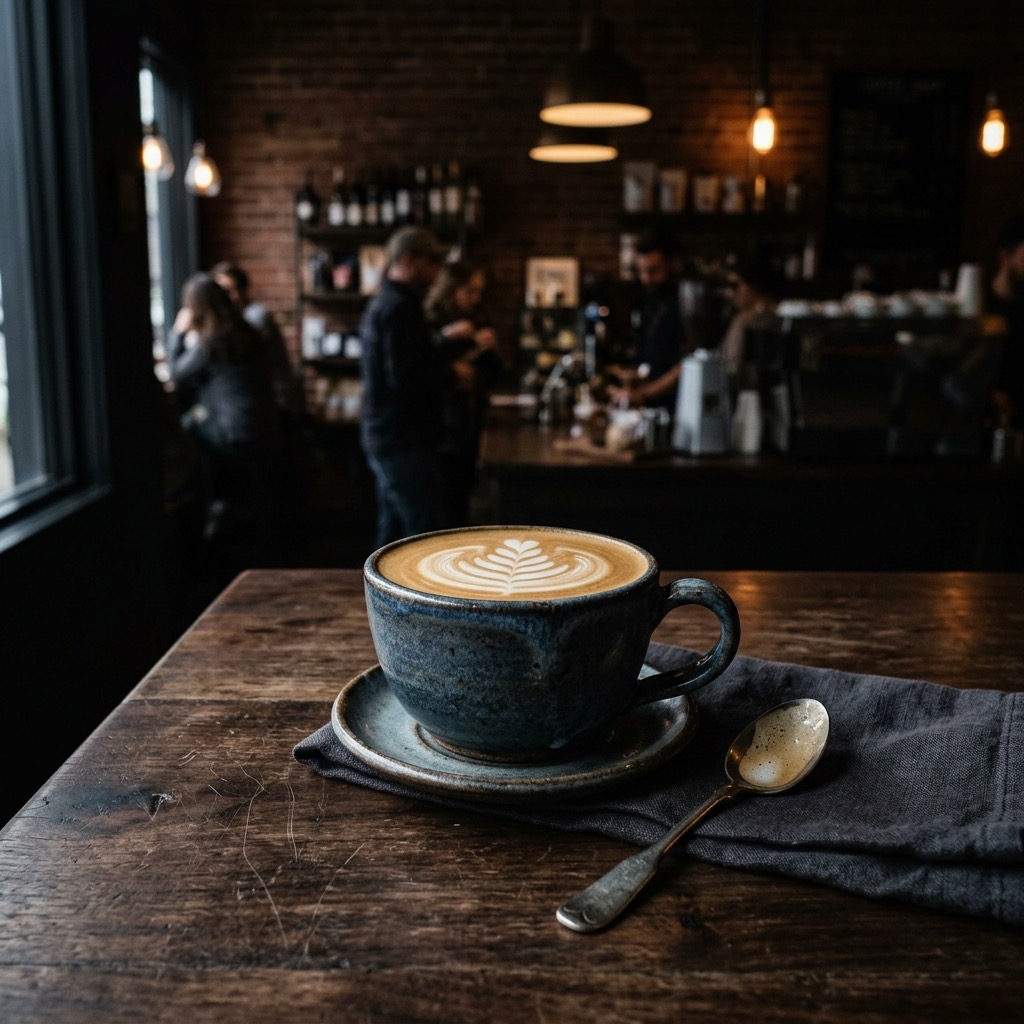 Flat White