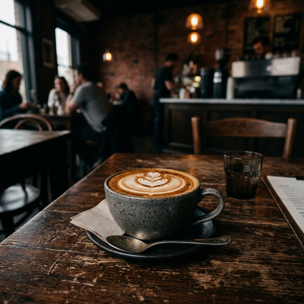 Latte