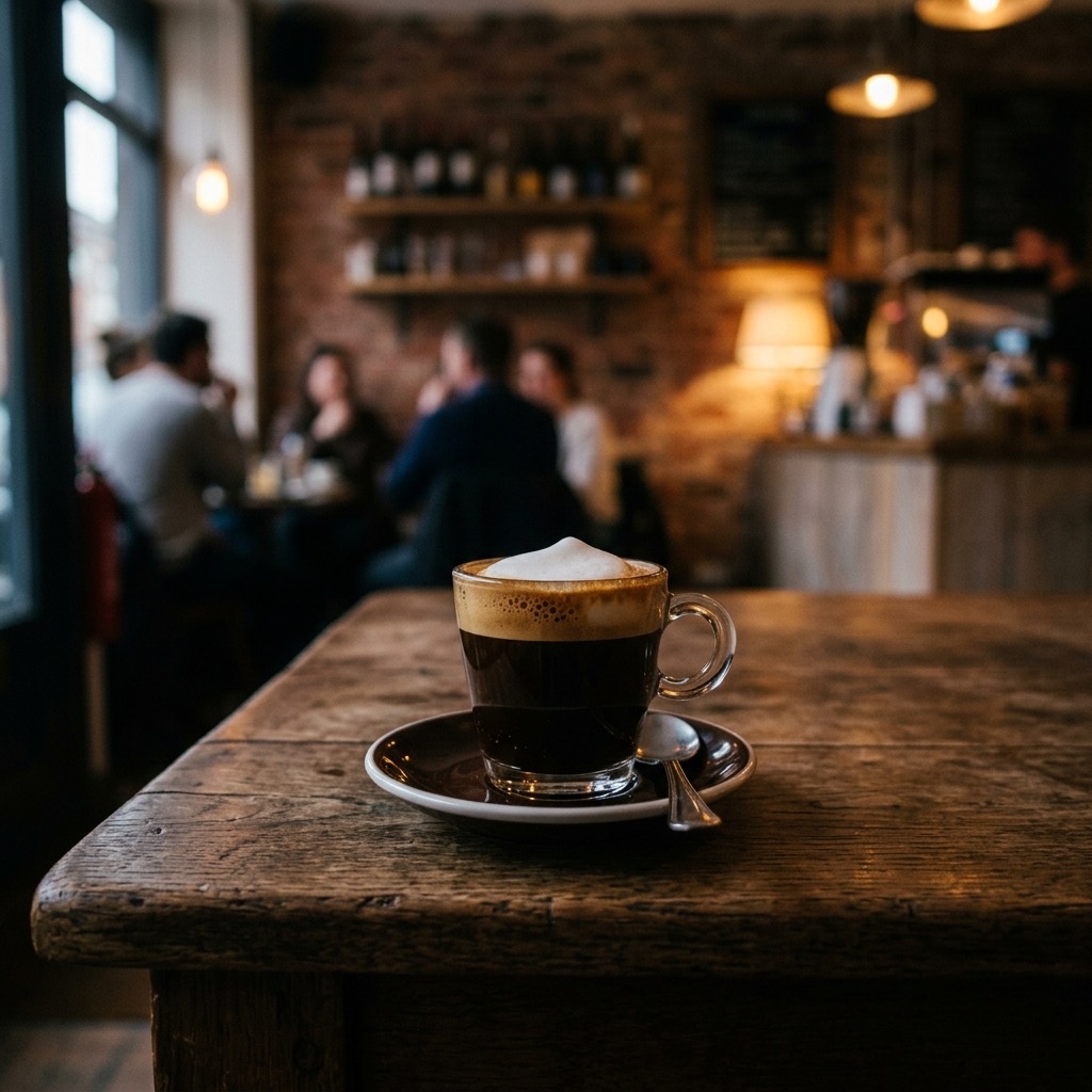 Macchiato