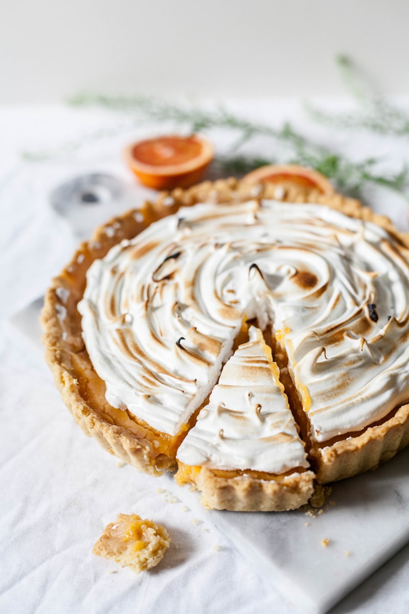 Tarta del Día
